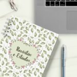 Caderno de Revisitas e Estudos A5 e A6