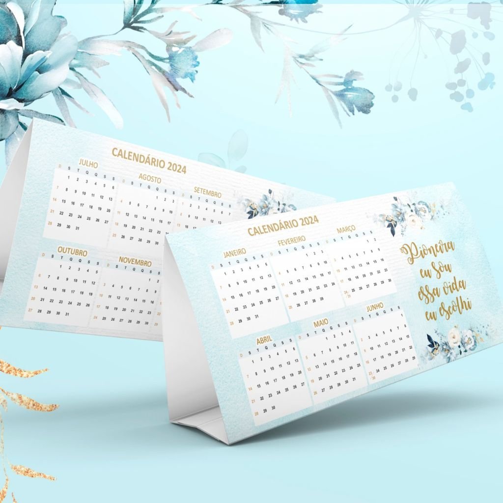 Bicho-de-Papel-calendario-pioneira.jpg Arquivo Digital Calendário de Mesa 2024 Pioneira - Imagem 1