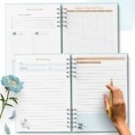 Planner da Pioneira SET2023 a AGO2024 e Ano 2024 (Bicho Papel) - Imagem 3