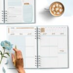Planner da Pioneira SET2023 a AGO2024 e Ano 2024 (Bicho Papel) - Imagem 5