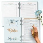 Planner da Pioneira SET2023 a AGO2024 e Ano 2024 (Bicho Papel) - Imagem 6