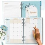 Planner da Pioneira SET2023 a AGO2024 e Ano 2024 (Bicho Papel) - Imagem 7