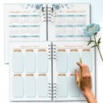 Planner da Pioneira SET2023 a AGO2024 e Ano 2024 (Bicho Papel) - Imagem 9