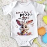 Artes Body Infantil Páscoa 2025 - Imagem 4