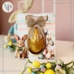 Bolsinha Ovo 350g - Páscoa