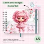 4 Kits Maternidade – Moana | Boneca | Patrulha Canina - Imagem 2