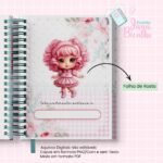 4 Kits Maternidade – Moana | Boneca | Patrulha Canina - Imagem 52