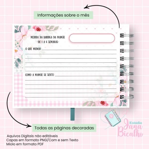 4 Kits Maternidade – Moana | Boneca | Patrulha Canina - Imagem 8