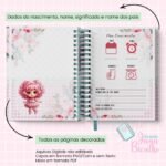 4 Kits Maternidade – Moana | Boneca | Patrulha Canina - Imagem 53