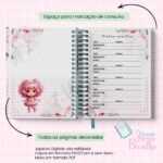 4 Kits Maternidade – Moana | Boneca | Patrulha Canina - Imagem 54