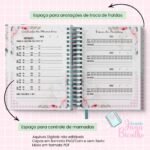 4 Kits Maternidade – Moana | Boneca | Patrulha Canina - Imagem 55
