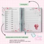 4 Kits Maternidade – Moana | Boneca | Patrulha Canina - Imagem 56
