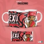 Orixazinhos - Estampas Canecas (Lab 51) - Imagem 2