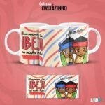 Orixazinhos - Estampas Canecas (Lab 51) - Imagem 4