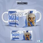 Orixazinhos - Estampas Canecas (Lab 51) - Imagem 11