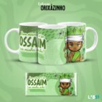 Orixazinhos - Estampas Canecas (Lab 51) - Imagem 15