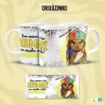 Orixazinhos - Estampas Canecas (Lab 51) - Imagem 20