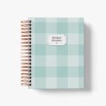 Caderno de Receitas A5 e Slim - Imagem 13