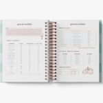 Caderno de Receitas A5 e Slim - Imagem 2
