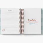 Caderno de Receitas A5 e Slim - Imagem 3