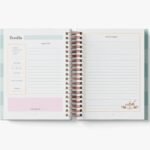 Caderno de Receitas A5 e Slim - Imagem 4