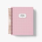 Caderno de Receitas A5 e Slim - Imagem 7