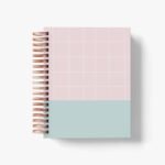 Capas Encadernação Delicada A5, Slim e A6 - Imagem 2