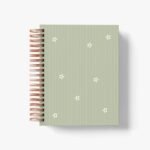 Capas Encadernação Delicada A5, Slim e A6 - Imagem 8