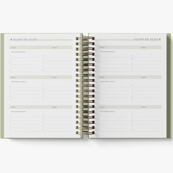 Combo Planner e Agenda 2024 - Imagem 12