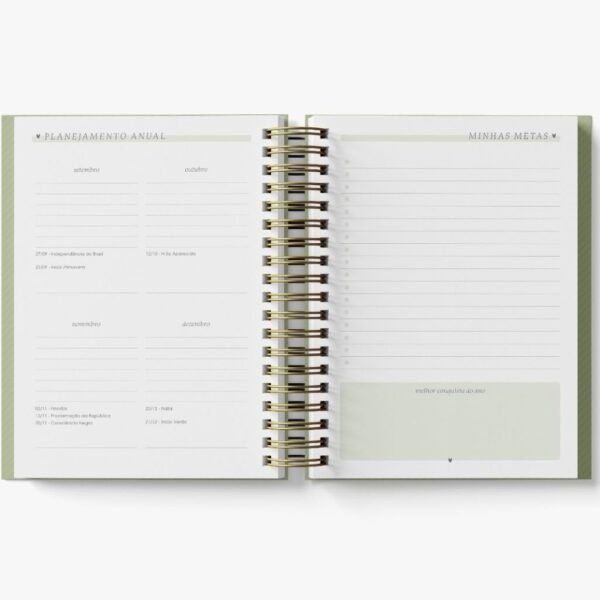 Combo Planner e Agenda 2024 - Imagem 14