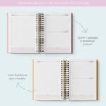 Combo Planner e Agenda 2024 - Imagem 2