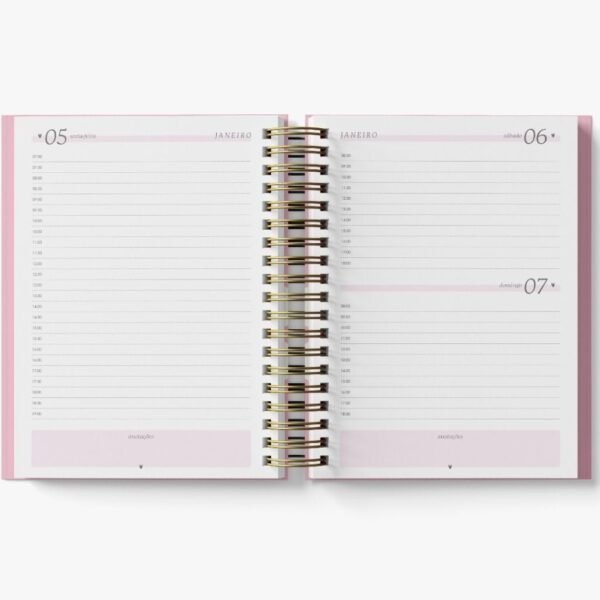 Combo Planner e Agenda 2024 - Imagem 38
