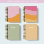 Combo Planner e Agenda 2024 - Imagem 5