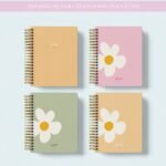 Combo Planner e Agenda 2024 - Imagem 6