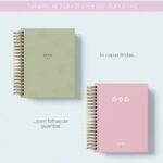Combo Planner e Agenda 2024 - Imagem 8