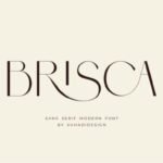 Brisca - Fonte p/ Instalar