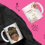Estampas Caneca da Mamãe - Imagem 15