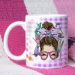 Estampas Caneca da Mamãe - Imagem 18