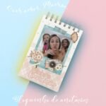 Kit Com amor, mamãe - Imagem 8