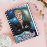 Kit Digital Hi Barbie - Imagem 13