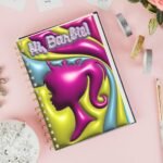 Kit Digital Hi Barbie - Imagem 16