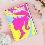 Kit Digital Hi Barbie - Imagem 17