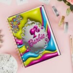 Kit Digital Hi Barbie - Imagem 18