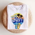 Kit Digital Hi Barbie - Imagem 19