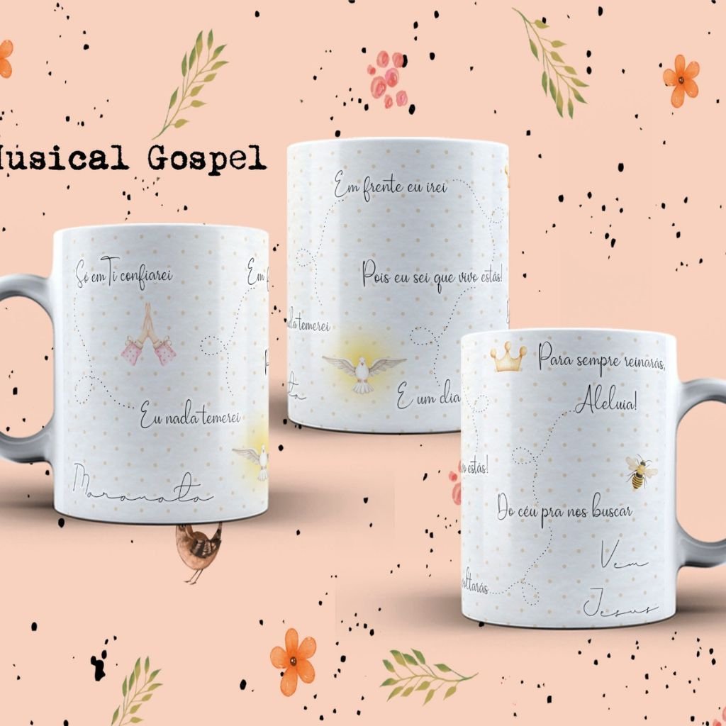 Bruna-Molina-Pack-Musica-Gospel-6.jpg Kit Artes Canecas Musical Gospel - Imagem 6