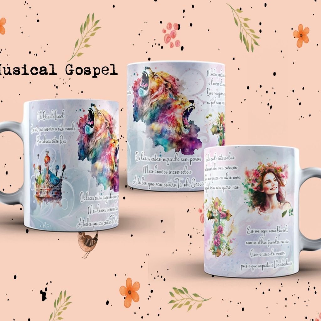 Bruna-Molina-Pack-Musica-Gospel-8.jpg Kit Artes Canecas Musical Gospel - Imagem 8