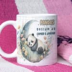 Kit Artes Canecas Amiga - Imagem 10