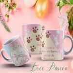 Estampas Canecas + Mimos Páscoa - Imagem 4