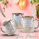 Estampas Canecas + Mimos Páscoa - Imagem 5