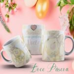 Estampas Canecas + Mimos Páscoa - Imagem 6